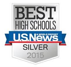 US New 2015 Silver 